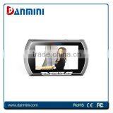 Video Door Peephole Camera