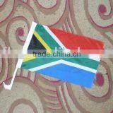 South Africa Car Flag thumbnail-1