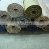 100%ramie Handmade Hollow Fabric for Garment thumbnail-4