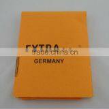 Germany Extra Clean Logo Printed Orange Super Absorbent Floor Wipers thumbnail-1
