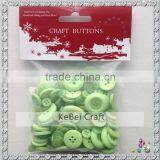 Mixed Buttons/mixed Buttons for Scrapbooking ,diy
