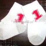 Baby Cotton Socks thumbnail-1