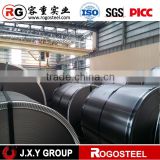 cold rolled steel sheet in coil/cold rolled steel strip in Shanghai