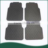Auto Floor Mats for Car/Truck/Van/SUV Fits Front & Back Row