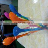 Straw/plastic Drinking Straw With Spoon/hard Plastic Drinking Straw/wide Plastic Drinking Straw thumbnail-2