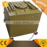 Steel Bar Cutting And Bending Machine,Steel Round Bar Bending Machine thumbnail-5