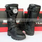 Adventure Riding Boots-----MBT012 thumbnail-1