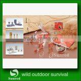 2016 Fashion Promotation Business Card Holder Gift Set With Gift Box thumbnail-2