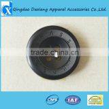 4 Holes Lasering Real Corozo Button