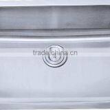 Stainless Steel Hairdressing Sinks thumbnail-1