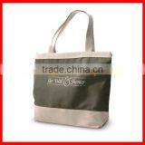 Maroon Tote Bag thumbnail-1