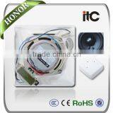 ITC T-103E Clear 3 Inch Wall Mount Guangdong Mini Speaker 3W thumbnail-2