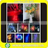 Led Christmas Copper/silver String Lights YH-9000