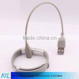 USB Charging Cable Lead for Jawbone UP and Up 2 Bracelet Armband Data Charge thumbnail-3