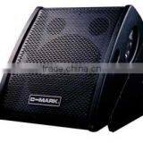 CX212M U-shape Coaxial Neodymium Loudspeaker