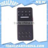 Plastic Yacht Switch Button thumbnail-1