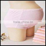 Elastic and Cheap Maternity Clothes Dress thumbnail-3