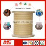 China Double Telephone Cable Paper Covered Wire thumbnail-6