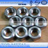 Flange Nut Galvanized Manufacturer thumbnail-5