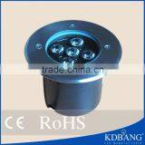 High Power Waterproof IP67 LED Underground Light