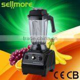 Hot Sale 1500W High Quality Blender Juicer Home Appliace(CE.CB.GS.ETL.RoHs)