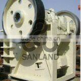 High Quality Jaw Crusher Manufacture in Stock thumbnail-1