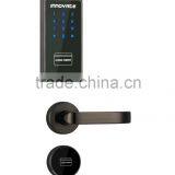RF Smart Electronic Door Lock MR-INV2015AF-JH thumbnail-1