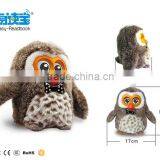 Customized Funny Talking Toy Listen Music and Story thumbnail-2