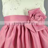 2016 Fancy Indian Traditional Dress Kids Dresses for Girls of 9 Years Old Latest Children Frocks Designs thumbnail-5