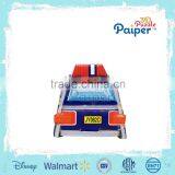 Paper Model Car Mini Toy Car 3d Paper Models Car thumbnail-4