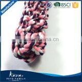 Random Color Fashion Dog Chew Toy & Rope Dog Toy thumbnail-5