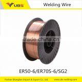 CO2 Welding Wire ER50-6 / ER70S-6 / SG2
