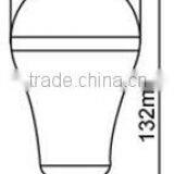 LED Bulbs 12W Frosted Cover thumbnail-2