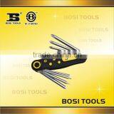 8pcs Screwdriver Set With High Quality