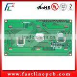 CCTV PCB Board for Camera With Quick Turn Prototype