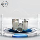 Air Compressor Oil-gas Separator thumbnail-2