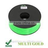 3D Filament 3D Printing Pla Filament 1.75mm 1kg, 1.75mm ABS PLA Filament For 3D Printer Pen thumbnail-1
