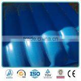 Color Steel Sheet Commercial Window Awning thumbnail-2