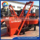 2016 Sales Hot!Paving Terrazzo Cement Wall Tiles Plant Concrete Tile Making Machine Price thumbnail-4