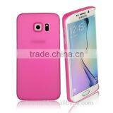 For Samsung s6 Edge Plus PP Case,ultra Slim Soft PP Case for Samsung Galaxy s6 Edge ,transparent PP Case for Samsung s6 thumbnail-5