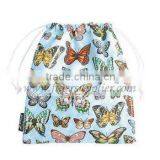 2016 Fashion Promotional Drawstring Backpack Bag