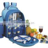 Four Person Picnic Set 30X22X43cm thumbnail-1