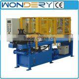 Semi-automatic Long U-shape Hairpin Tube Bending Machine/Bender