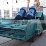 YK Series Circular Vibrating Screen Stone Vibrating Screen, Sieving Machines Used n Quarry, Mining thumbnail-5