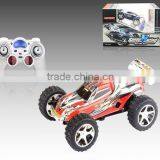 1/32 Scale Toy Construction Vehicles for Kids