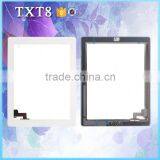 Original Quality Replacment Digitizer for Ipad 2 Ship by DHL or UPS thumbnail-2