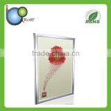 2013 Top Sale Crystal Led Panel Light Box