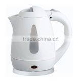New Pattern Popular Colorful Yellow Kettle.factory Electronics,electronic Hot Pot, Injection Plastic Housing Mold Processing