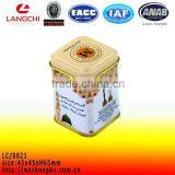 Wholesale mini tin for air freshener