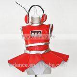Childrens' Performance Ballet Dress,girls Ballet Dress,girls Performance Wear thumbnail-1